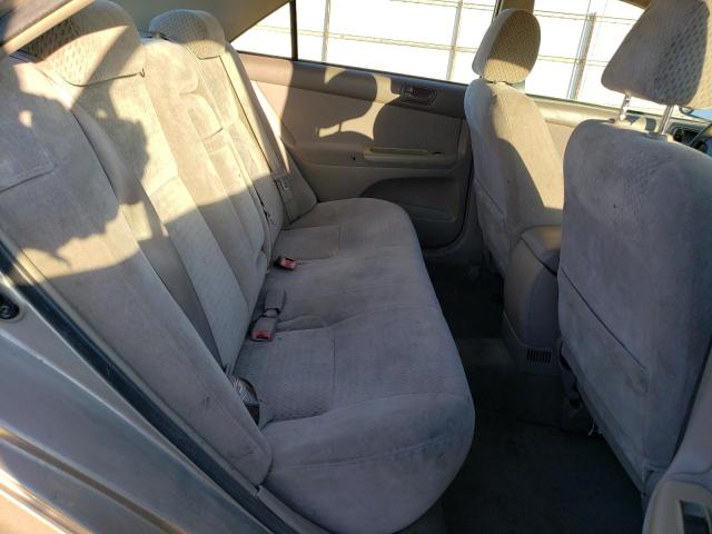 Photo 10 from auction – 2003 TOYOTA CAMRY LE with VIN 4T1BE32K53U704942