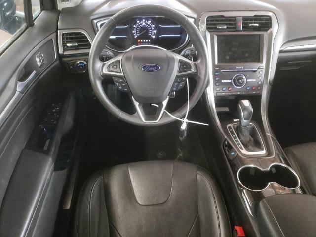 Photo 8 from auction – 2016 FORD FUSION TIT with VIN 3FA6P0K9XGR212146