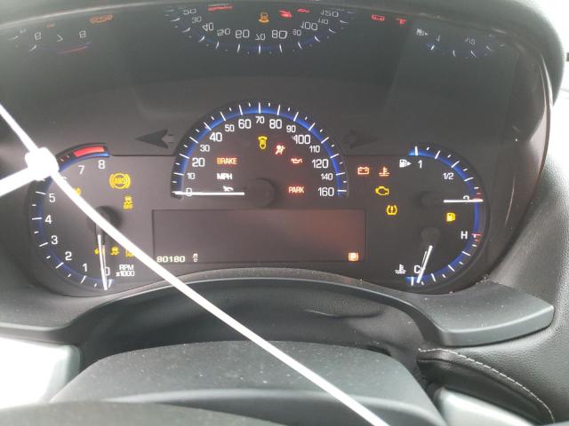 Photo 9 from auction – 2013 CADILLAC ATS PERFOR with VIN 1G6AC5SX6D0125077