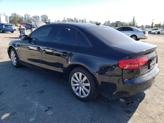 Photo 2 from auction – 2014 AUDI A4 PREMIUM with VIN WAUAFAFL8EA010736