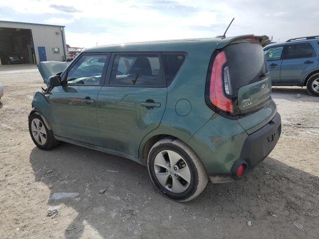 Photo 2 from auction – 2014 KIA SOUL with VIN KNDJN2A21E7049305
