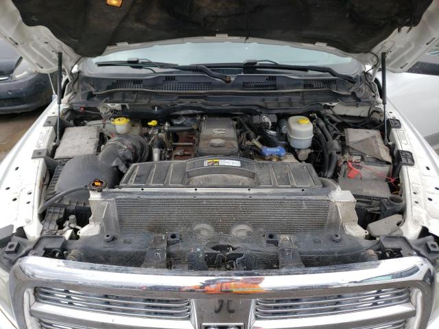 Photo 11 from auction – 2012 DODGE RAM 3500 L with VIN 3C63DPJL9CG327734