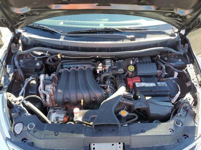 Photo 11 from auction – 2012 NISSAN VERSA S with VIN 3N1BC1CPXCL368341