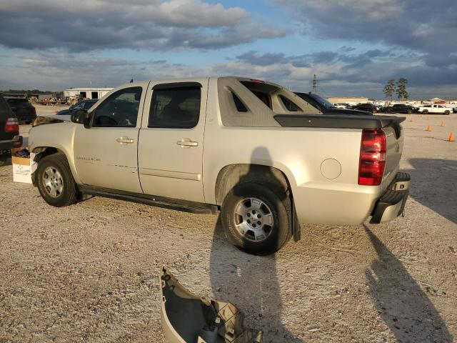 Photo 2 from auction – 2007 CHEVROLET AVALANCHE with VIN 3GNEC120X7G174364