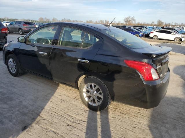 Photo 2 from auction – 2018 NISSAN VERSA S with VIN 3N1CN7AP4JL868447