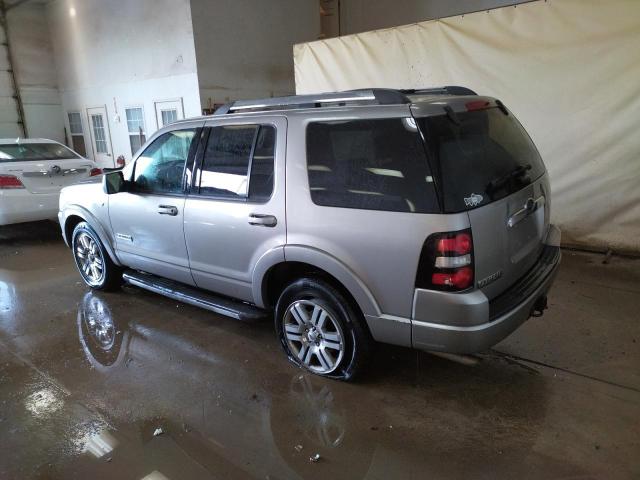 Photo 2 from auction – 2008 FORD EXPLORER L with VIN 1FMEU75878UA78003
