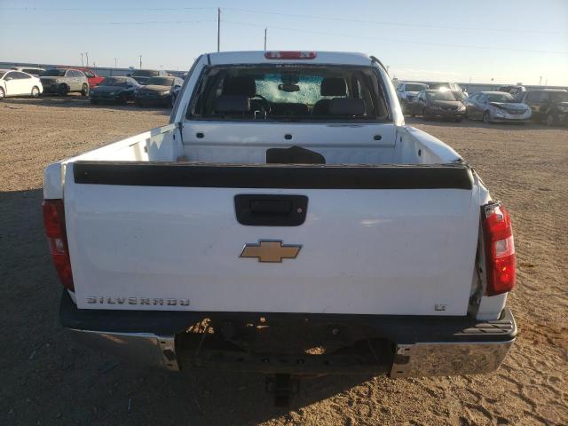 Photo 6 from auction – 2009 CHEVROLET SILVERADO with VIN 3GCEK23M69G110540