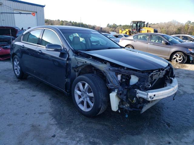 Photo 4 from auction – 2013 ACURA TL TECH with VIN 19UUA8F50DA000422