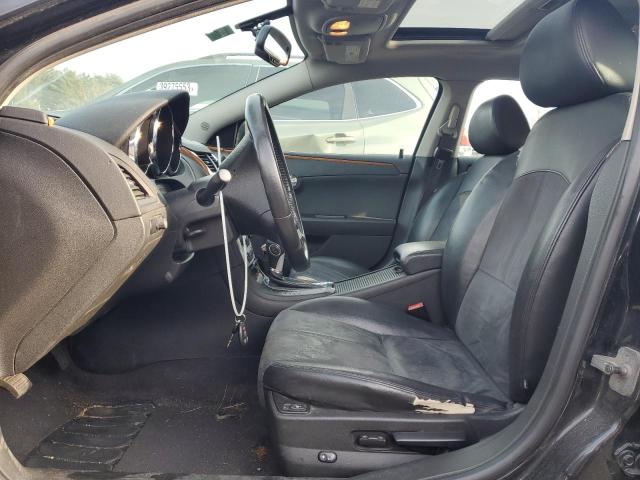 Photo 7 from auction – 2011 CHEVROLET MALIBU 2LT with VIN 1G1ZD5E78BF156875
