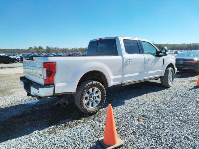Photo 3 from auction – 2017 FORD F250 SUPER with VIN 1FT7W2BT2HEB35527