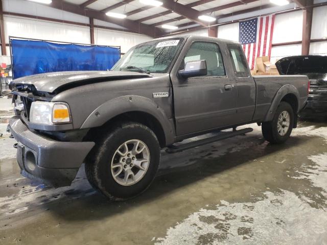 FORD RANGER SUP 2010 with VIN 1FTLR4FE5APA24946 - Photo from auction