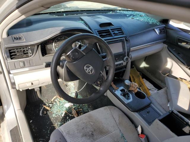 Photo 8 from auction – 2013 TOYOTA CAMRY L with VIN 4T1BF1FK3DU215372
