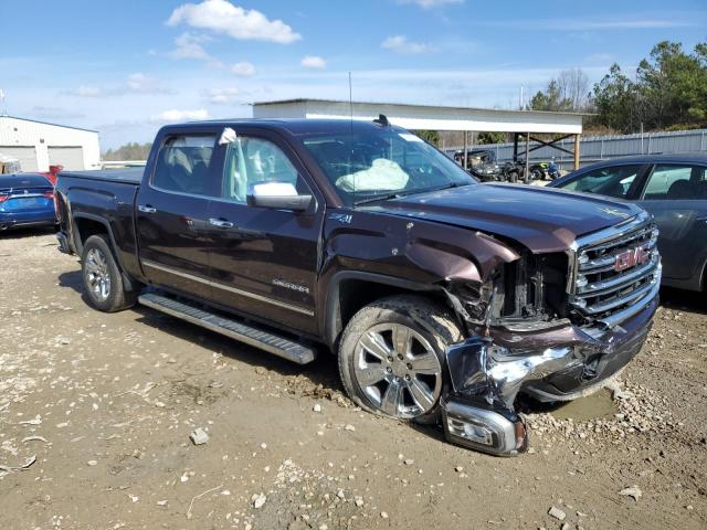 Photo 4 from auction – 2016 GMC SIERRA K15 with VIN 3GTU2NEC3GG246042