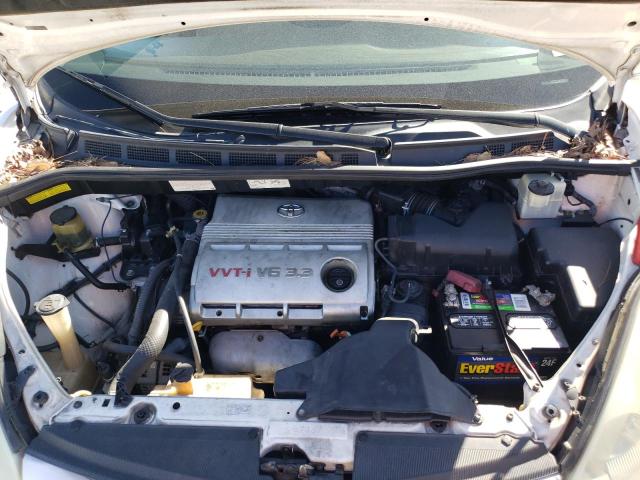 Photo 12 from auction – 2006 TOYOTA SIENNA CE/ with VIN 5TDZA23C36S443366