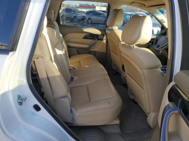 Photo 11 from auction – 2007 ACURA MDX with VIN 2HNYD28267H547881