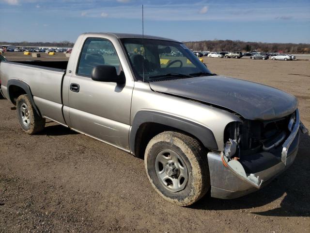 Photo 4 from auction – 2000 GMC NEW SIERRA with VIN 1GTEC14W9YE108181