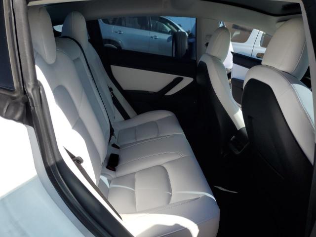Photo 10 from auction – 2020 TESLA MODEL 3 with VIN 5YJ3E1EA1LF785897