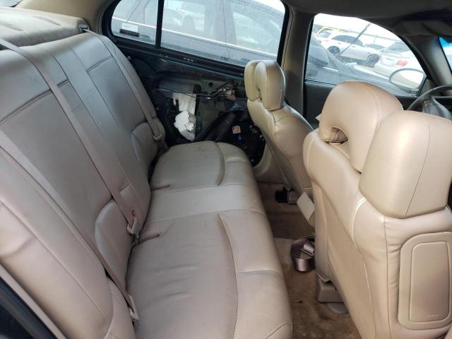 Photo 10 from auction – 2001 BUICK LESABRE CU with VIN 1G4HP54K814171530