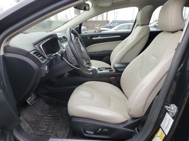 Photo 7 from auction – 2018 FORD FUSION TIT with VIN 3FA6P0D95JR188228