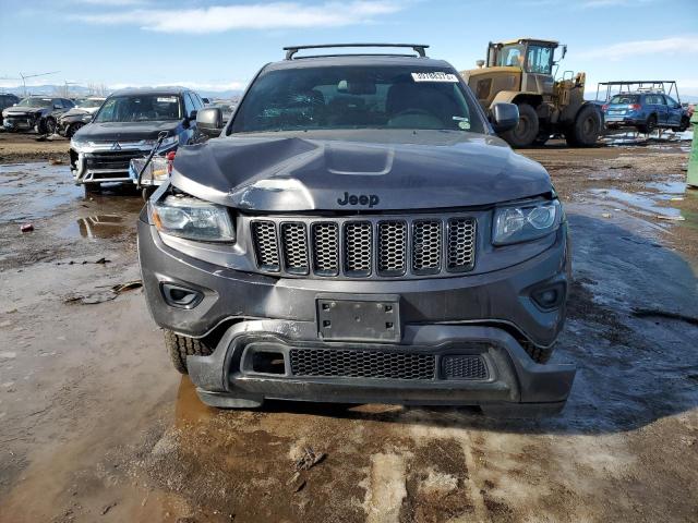 Photo 5 from auction – 2014 JEEP GRAND CHER with VIN 1C4RJFAG9EC547325