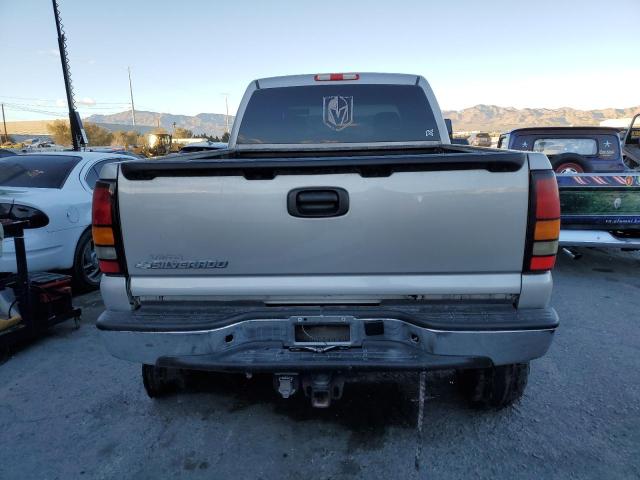 Photo 6 from auction – 2006 CHEVROLET SILVERADO with VIN 1GCHK23256F103801