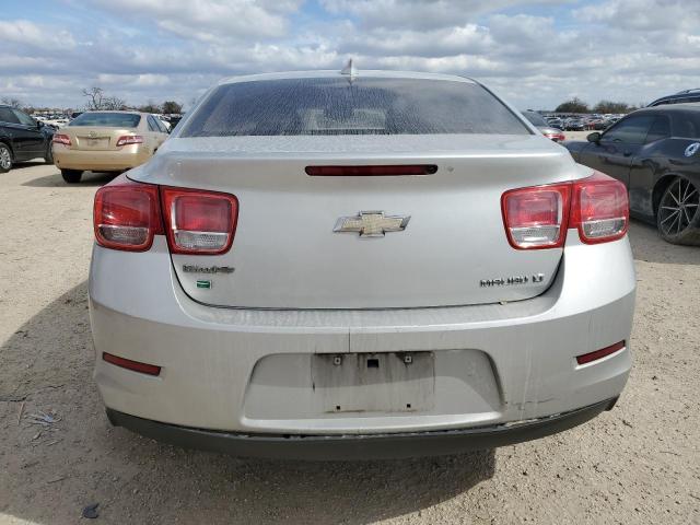 Photo 6 from auction – 2016 CHEVROLET MALIBU LIM with VIN 1G11C5SA0GF166873