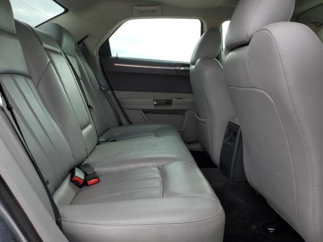 Photo 10 from auction – 2006 CHRYSLER 300C with VIN 2C3KA63H26H408907