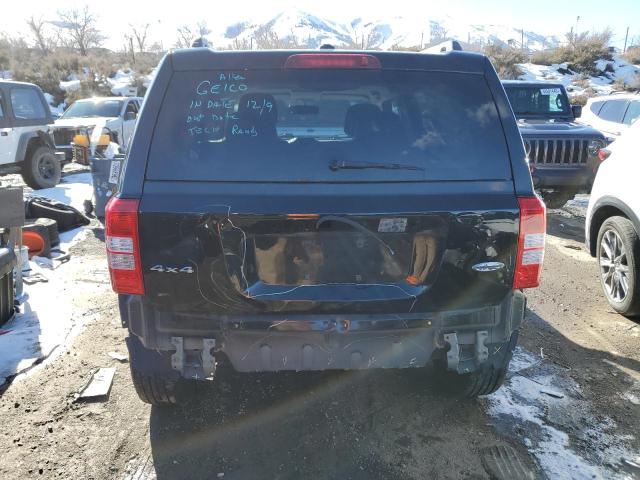 Photo 6 from auction – 2016 JEEP PATRIOT LA with VIN 1C4NJRFB7GD658403