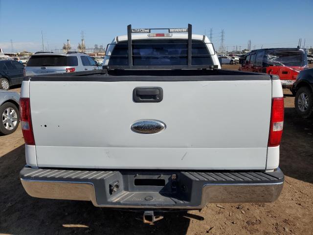 Photo 10 from auction – 2007 FORD F150 with VIN 1FTRF12267KB56276