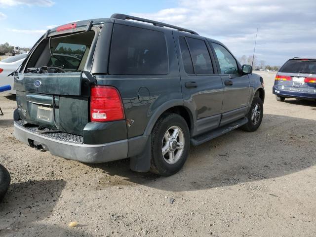 Photo 3 from auction – 2003 FORD EXPLORER X with VIN 1FMZU73K83UA44614