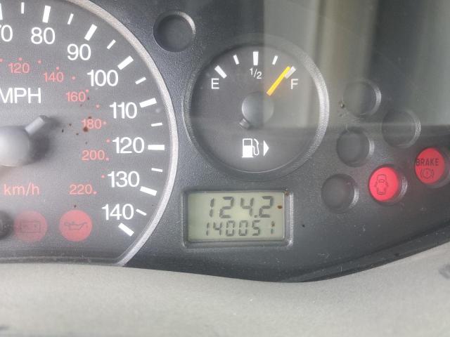 Photo 9 from auction – 2002 FORD FOCUS SE with VIN 1FAFP34P92W318977