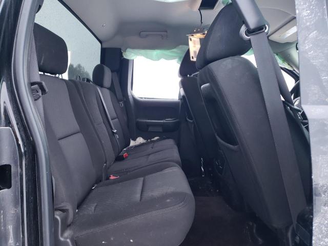 Photo 10 from auction – 2010 CHEVROLET SILVERADO with VIN 1GCSKSE39AZ298692