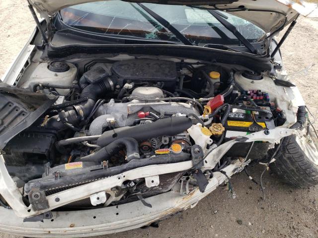 Photo 11 from auction – 2010 SUBARU IMPREZA 2. with VIN JF1GH6B62AH812601