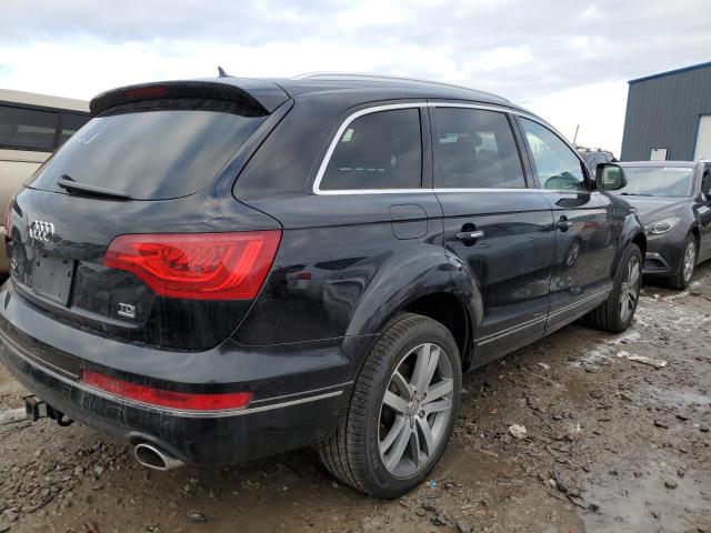 Фото 3 с аукциона – 2014 AUDI Q7 PRESTIG с VIN WA1VMAFE3ED013631