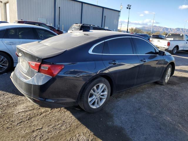 Photo 3 from auction – 2018 CHEVROLET MALIBU LT with VIN 1G1ZD5ST7JF190256