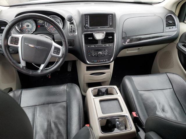 Photo 8 from auction – 2012 CHRYSLER TOWN & COU with VIN 2C4RC1CG7CR227693