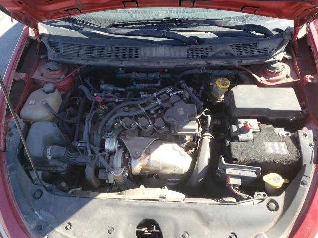 Photo 11 from auction – 2014 DODGE DART SE AE with VIN 1C3CDFDH5ED861778