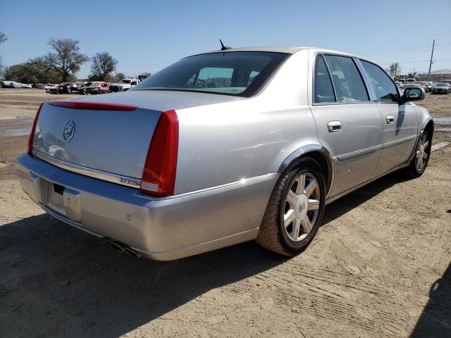 Photo 3 from auction – 2007 CADILLAC DTS with VIN 1G6KD57Y87U167301