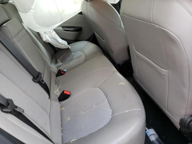 Photo 10 from auction – 2016 BUICK VERANO SPO with VIN 1G4PW5SK0G4173007