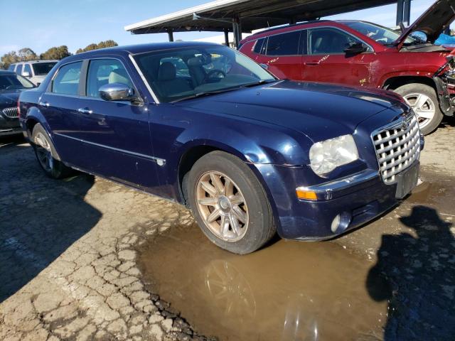 Фото 4 с аукциона – 2006 CHRYSLER 300C с VIN 2C3LA63H46H274356