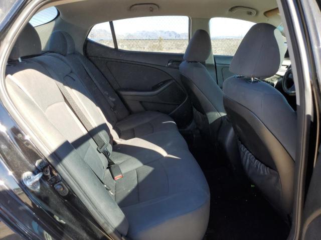 Photo 10 from auction – 2015 KIA OPTIMA LX with VIN 5XXGM4A7XFG429577