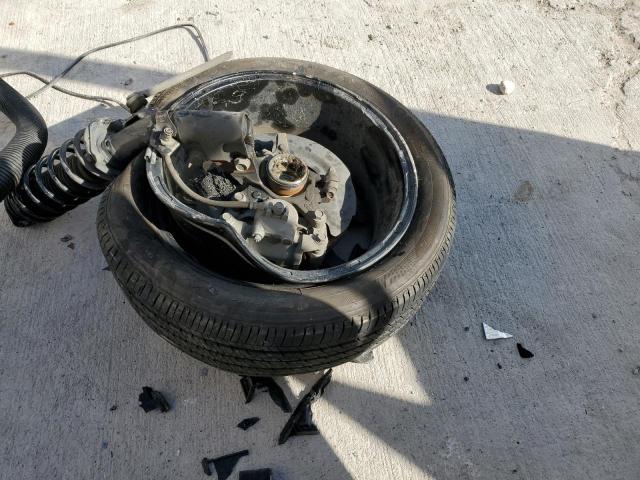 Photo 12 from auction – 2021 NISSAN KICKS SR with VIN 3N1CP5DV4ML558490
