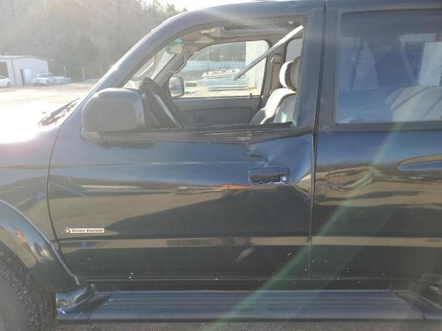 Zdjęcie 7 z aukcji – 2002 TOYOTA 4RUNNER SR z VIN JT3GN86R520254637