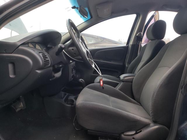 Photo 7 from auction – 2001 DODGE NEON SE with VIN 1B3ES46C11D161042