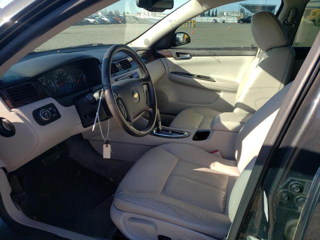 Photo 7 from auction – 2014 CHEVROLET IMPALA LIM with VIN 2G1WC5E32E1182631