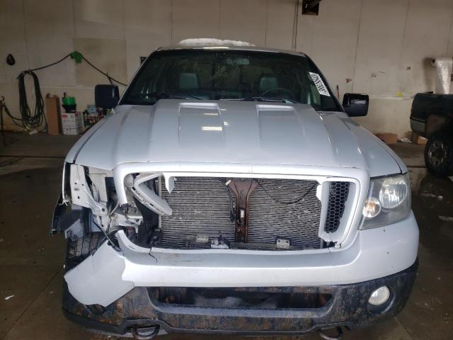 Photo 5 from auction – 2008 FORD F150 SUPER with VIN 1FTPW14V48FB59699
