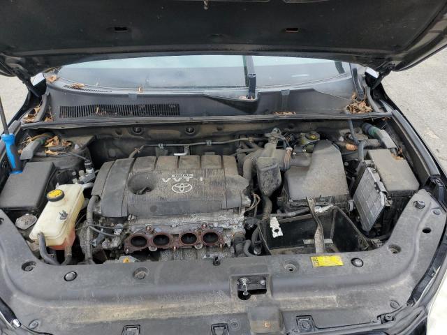 Photo 12 from auction – 2010 TOYOTA RAV4 with VIN JTMBF4DV3AD026686