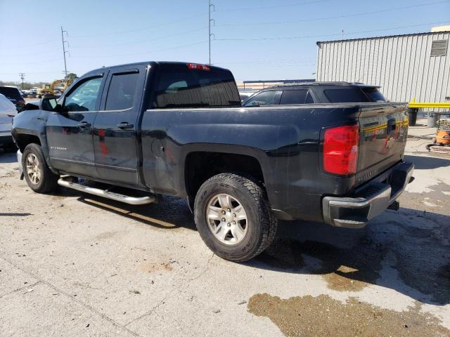 Фото 2 с аукциона – 2019 CHEVROLET SILVERADO с VIN 2GCRCPEC8K1138127