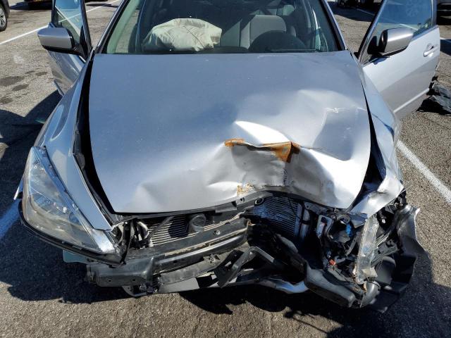 Photo 11 from auction – 2007 HONDA ACCORD with VIN JHMCM56377C017627