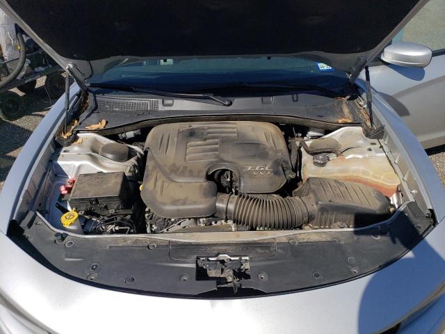 Photo 11 from auction – 2020 DODGE CHARGER SX with VIN 2C3CDXBG3LH213372